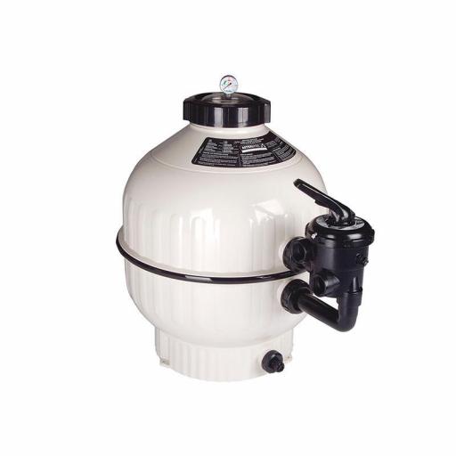 Filtro Astralpool Cantabric 500 100kg