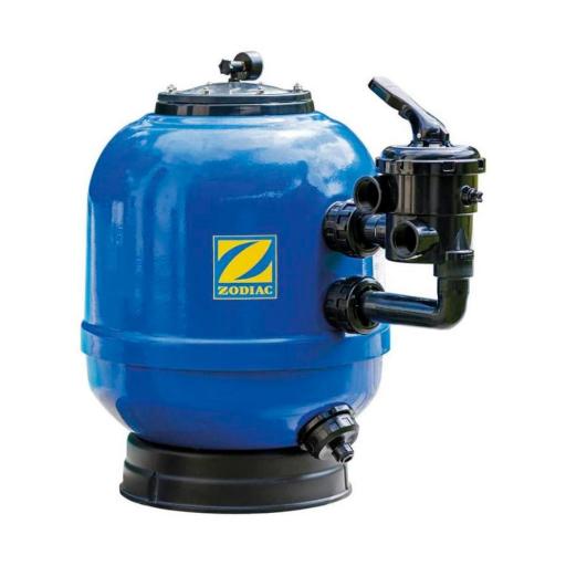 Filtro Piscina Zodiac MS 800
