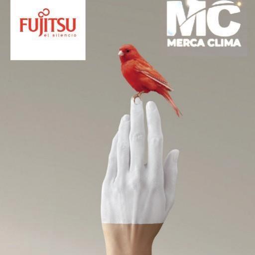 AIRE CONDUCTOS FUJITSU ACY 50 K-KA ECO  [2]