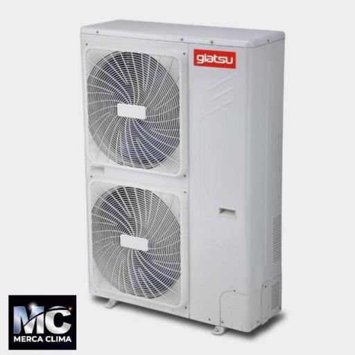 GIATSU-Eco Thermal Monoblock Plus Compacto GIA-V22WD2RN8PLUS  [2]