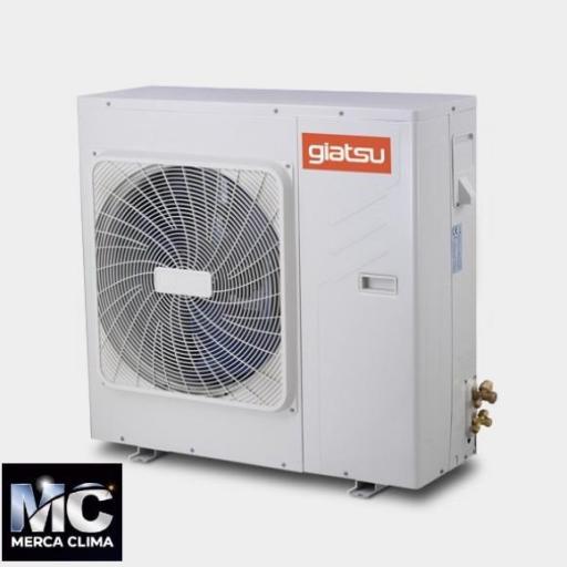 Giatsu Eco Thermal Split Biblock Plus GIA-V8WD2KPLUS [2]