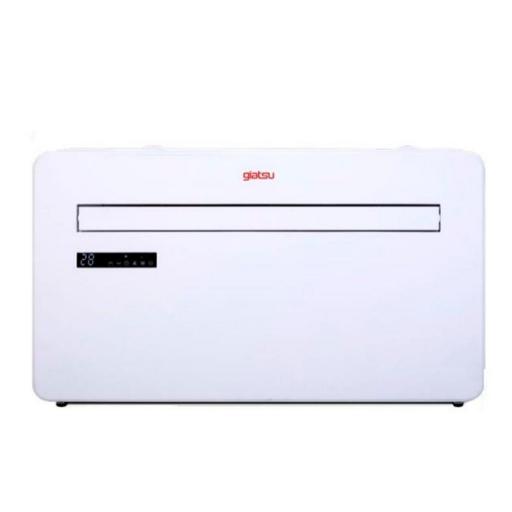 Aire Acondicionado Giatsu Ikala GIA-AAM35DA-R290