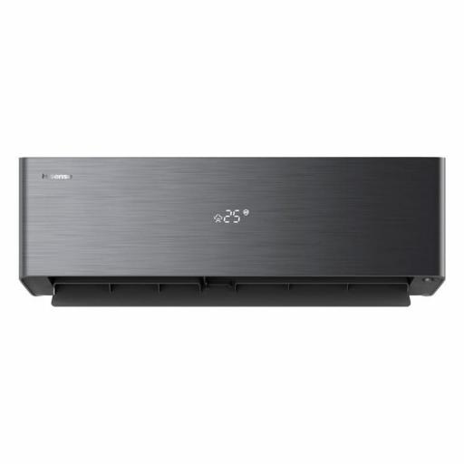 Split Hisense Energy Pro X 35 Negra [1]