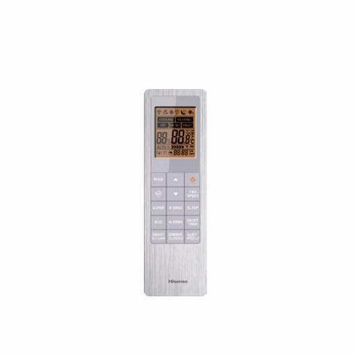 Split Hisense Uni Pure 35 [2]