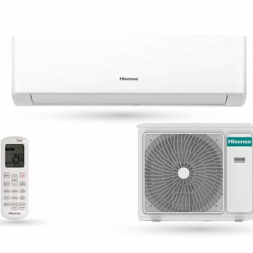 Split Hisense Energy SE KA70KT0E WiFi