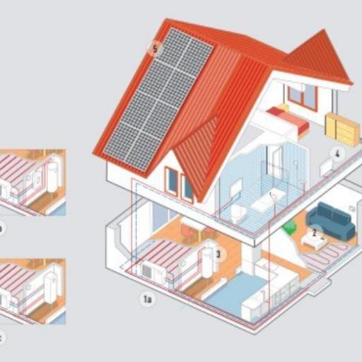 Aerotermia Daitsu Monobloc AT AOWD 17X 17kW WiFi (alta temperatura) [5]