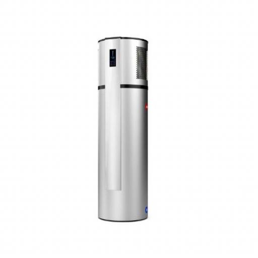 Bomba de calor ACS Daitsu Heatank Infinity 315L wifi
