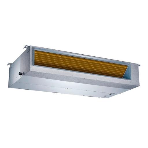 Conductos Johnson JDM170Y2WK WiFi [1]