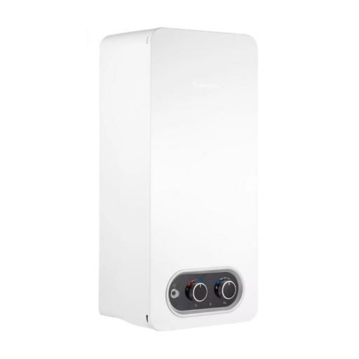 Calentador Junkers Hydronext Atmosférico 10L 4200 WR10 4 KB BUTANO