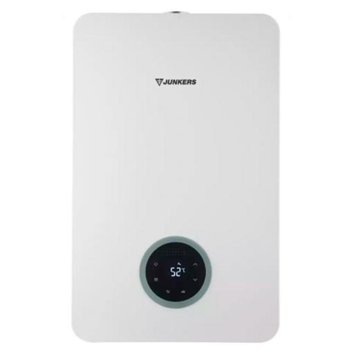 Calentador Junkers Hydronext Estanco 12L 5600S WD 12TD Butano [1]