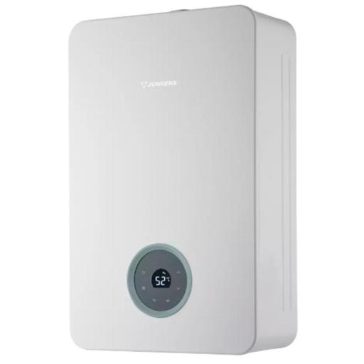 Calentador Junkers Hydronext Estanco 12L 5600S WD 12TD Butano [2]