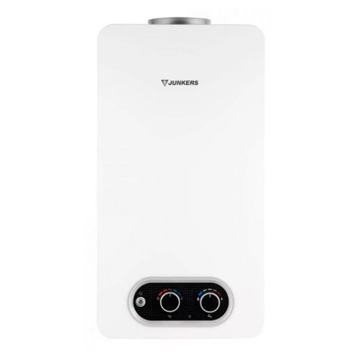 Calentador Junkers Hydronext Atmosférico 10L 4200 WR10 4 KB BUTANO [1]