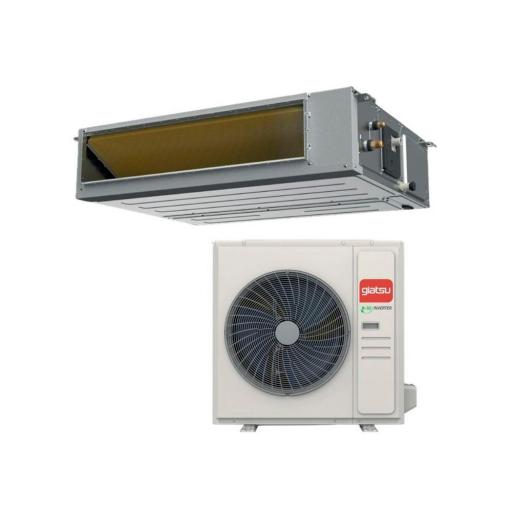 Conducto Giatsu GIA-D-42ADM2R32-WF