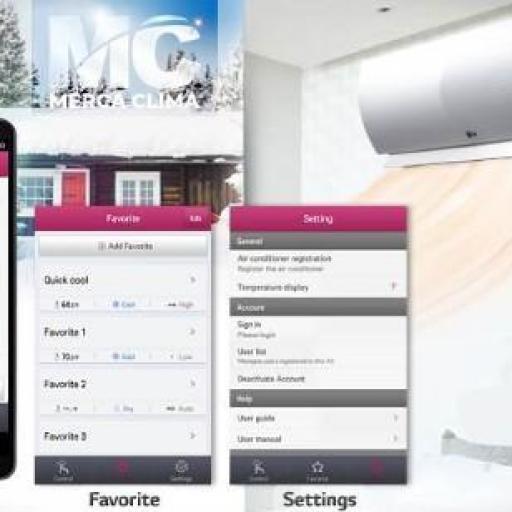 Modulo WiFi Smart Think LG Modelo PWFMDD 200 [3]