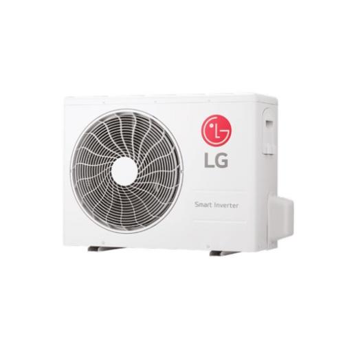 MultiSplit 2x1 LG Dualcool 9 + Dualcool12 + MU2R15 A+++ [2]