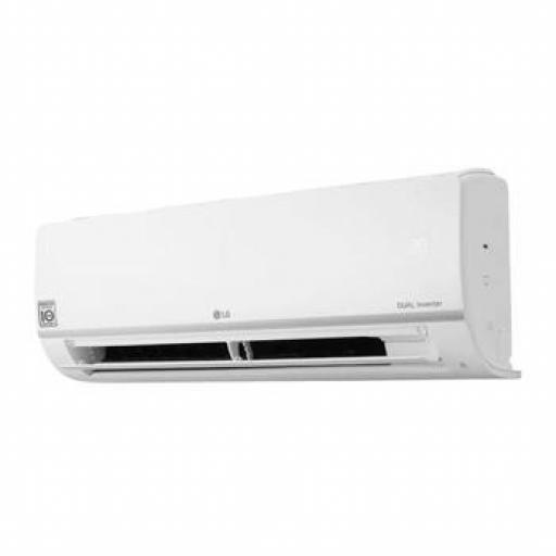 Split LG S18EC WiFi  [1]