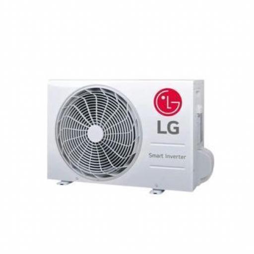 Split LG S18EC WiFi  [3]