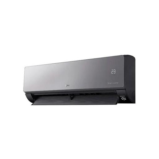 MultiSplit 2x1 LG Dual Inverter Art Cool Crystal 2100 + LG Art Cool Crystal 3100 WiFi  [1]