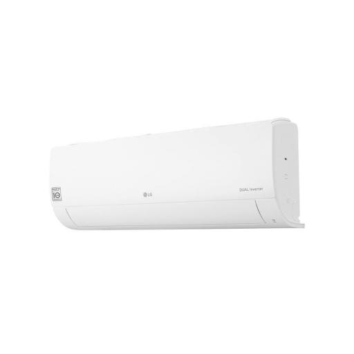 Aire Acondicionado Split 1x1 Inverter LG CONFORT 12 WiFi+Instalación BASICA(SOLO ALICANTE) [1]