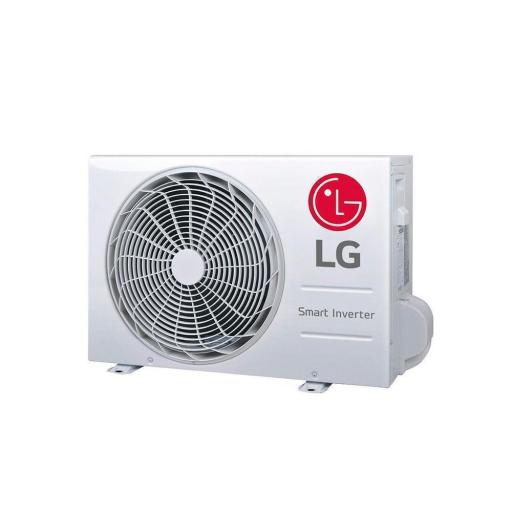 Aire Acondicionado Split 1x1 Inverter LG CONFORT 12 WiFi+Instalación BASICA(SOLO ALICANTE) [2]