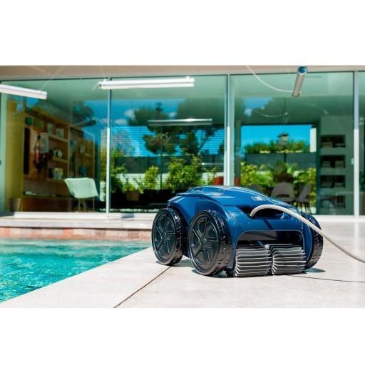 Limpiafondos Zodiac RA 6800 Alpha iQ [4]