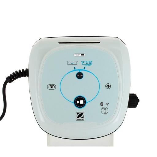 Limpiafondos Zodiac RA 6800 Alpha iQ [3]