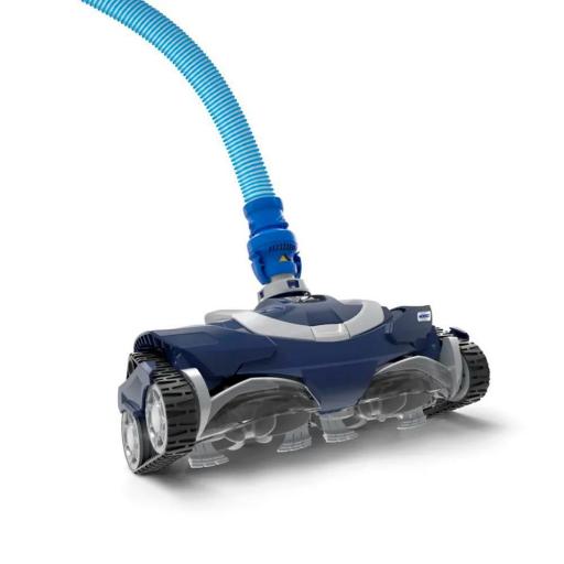 Limpiafondos Hidráulico Zodiac MX10