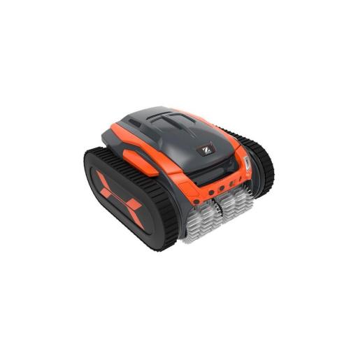 Limpiafondos Zodiac Vortrax TRX 7700 iQ