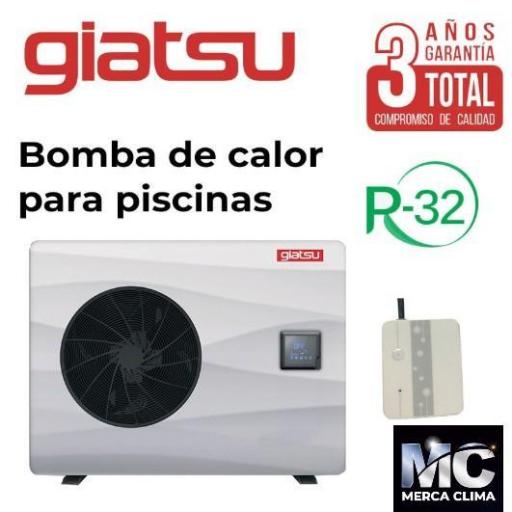 Giatsu Lion GIA-SWP-0-160LIO  wifi