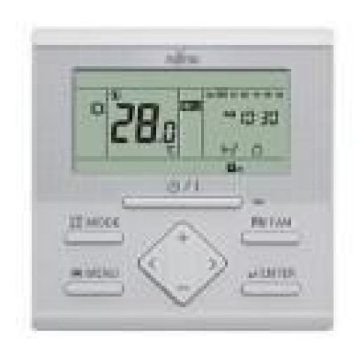 AIRE CONDUCTOS FUJITSU ACY 50 K-KA ECO  [1]