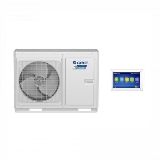 Bomba de Calor Monobloc Gree Versati IV MB14 WiFi