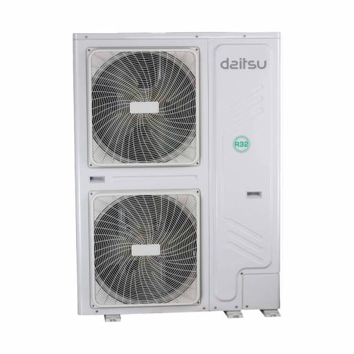 Enfriadora Daitsu Minichiller CFAD KIAWP 80 PS