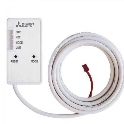 WiFi Mitsubishi MAC-587IF-E [1]