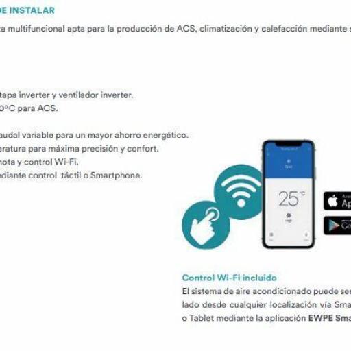 Sistema multitarea Daitsu Monobloc  54 wifi incluido [1]