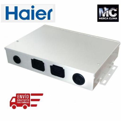 Modulo ACS Aerotermia Haier ATW-A01