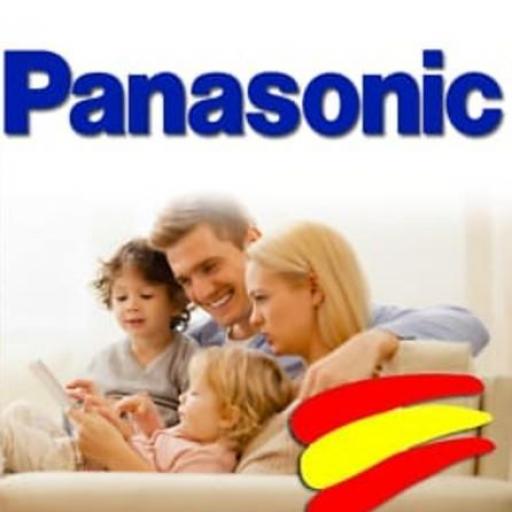 Panasonic KIT-Z25-ZKE Etherea blanco mate 1x1 [1]