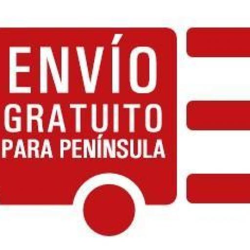 Ariston FAST R X ONM 11 Calentador gas butano ATMOSFERICO [1]