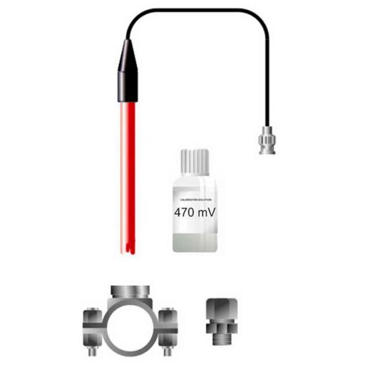 Kit Ph Clear Connect Astralpool
