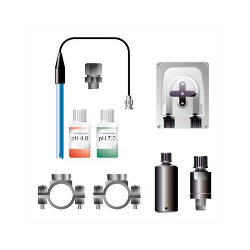 Kit Ph Clear Connect Astralpool
