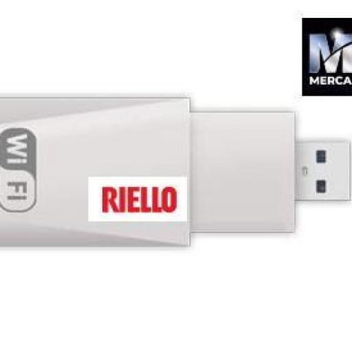 Adaptador WIFI RIELLO