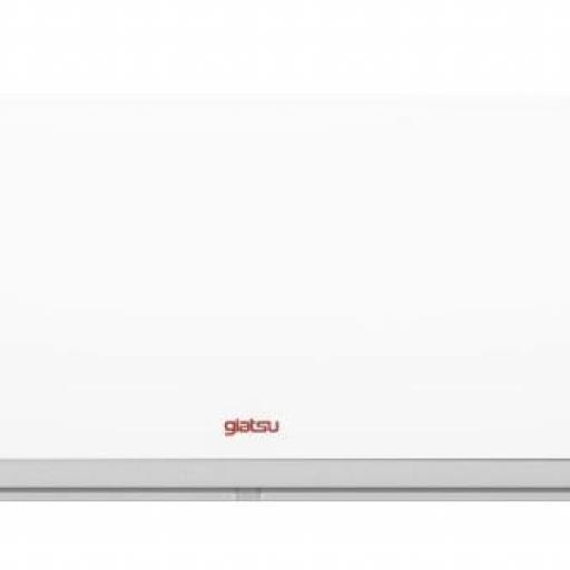 Split Giatsu SAKURA GIAS18SAKU-R32 WiFi A++ [1]