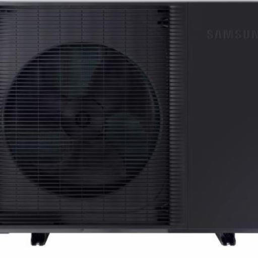 Aerotermia Samsung EHS Mono HT Quiet R32 AE080BXYDEG/EU