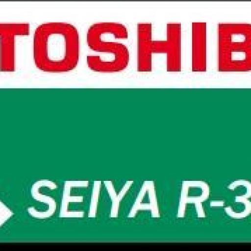 Aire acondicionado Split Toshiba SEIYA 13 R32 [3]