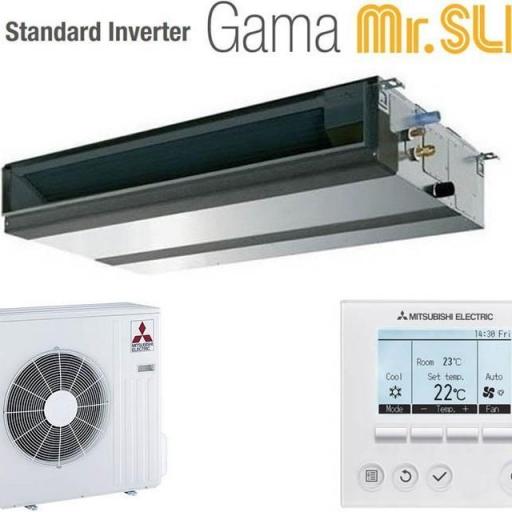 Mitsubishi Electric MSPEZ-71 VJA2 Serie STANDARD [2]