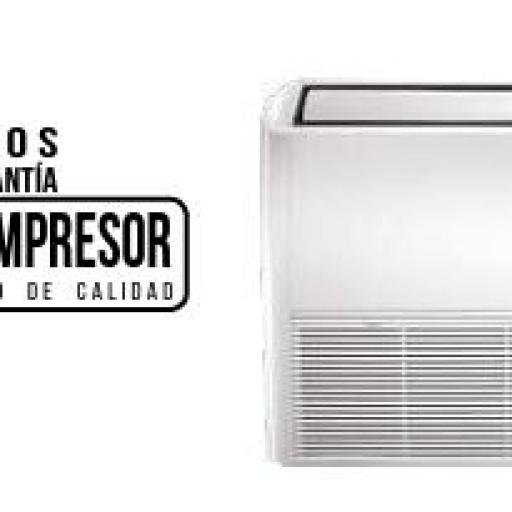 GIATSU GIA-CF-30ADMR32 SUELO-TECHO ADMIRA R32 [3]