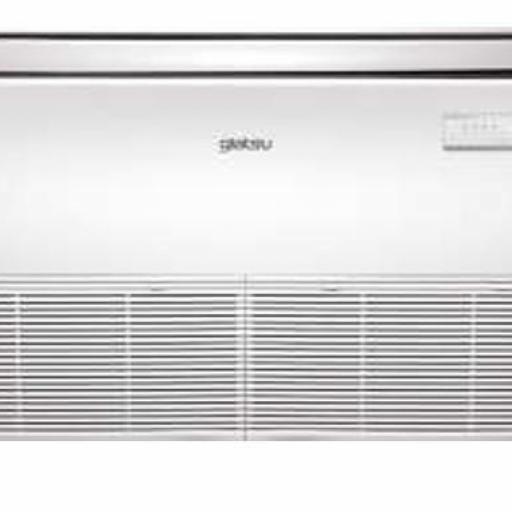 Aire Acondicionado Suelo-Techo Giatsu Admira GIA-CF-24ADMR32 