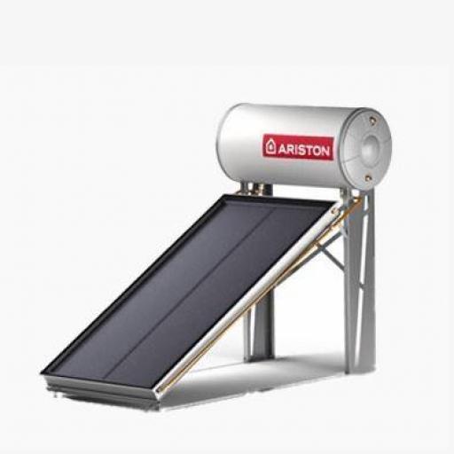 ARISTON KAIROS Termosifón CF-GR 200/1 T [1]