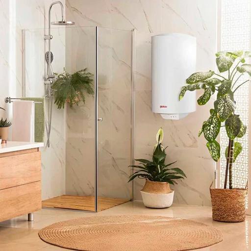 Termo eléctrico Giatsu Serie Intelligent 80L WiFi [3]