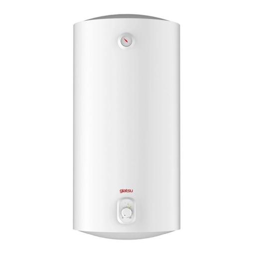 Termo eléctrico Giatsu Serie Piscis Reversible 150L 