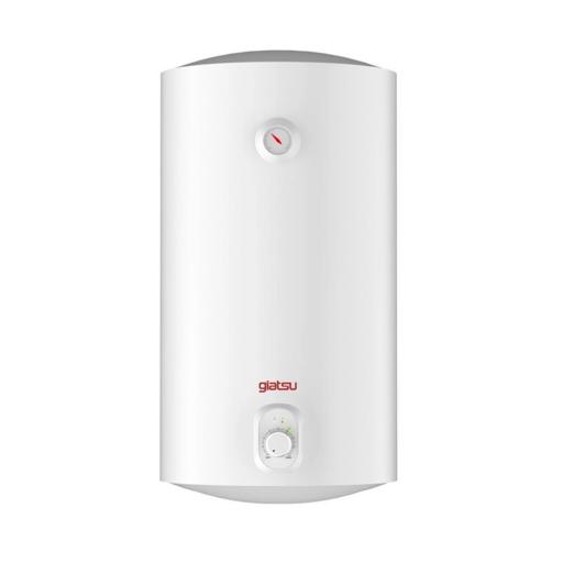 Termo eléctrico Giatsu Serie Piscis Reversible 80L 